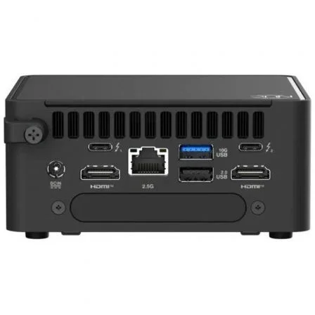 KVX Mini PC NUC 15 Pro RNUC15CRHI300002 Intel Core 3-100U 16GB 1TB SSD
